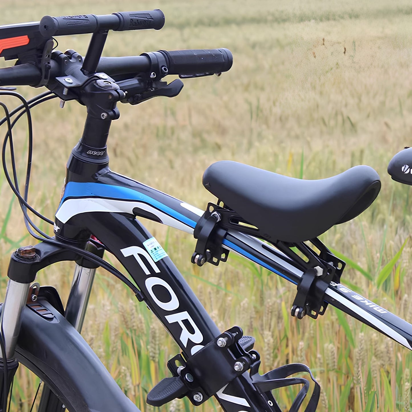 Smart Barnsits Pro - Tillbehör - Wheelyshop