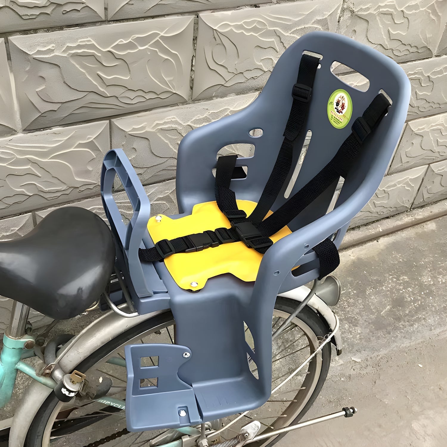 Smart barnstol - Color Edition - Tillbehör - Wheelyshop