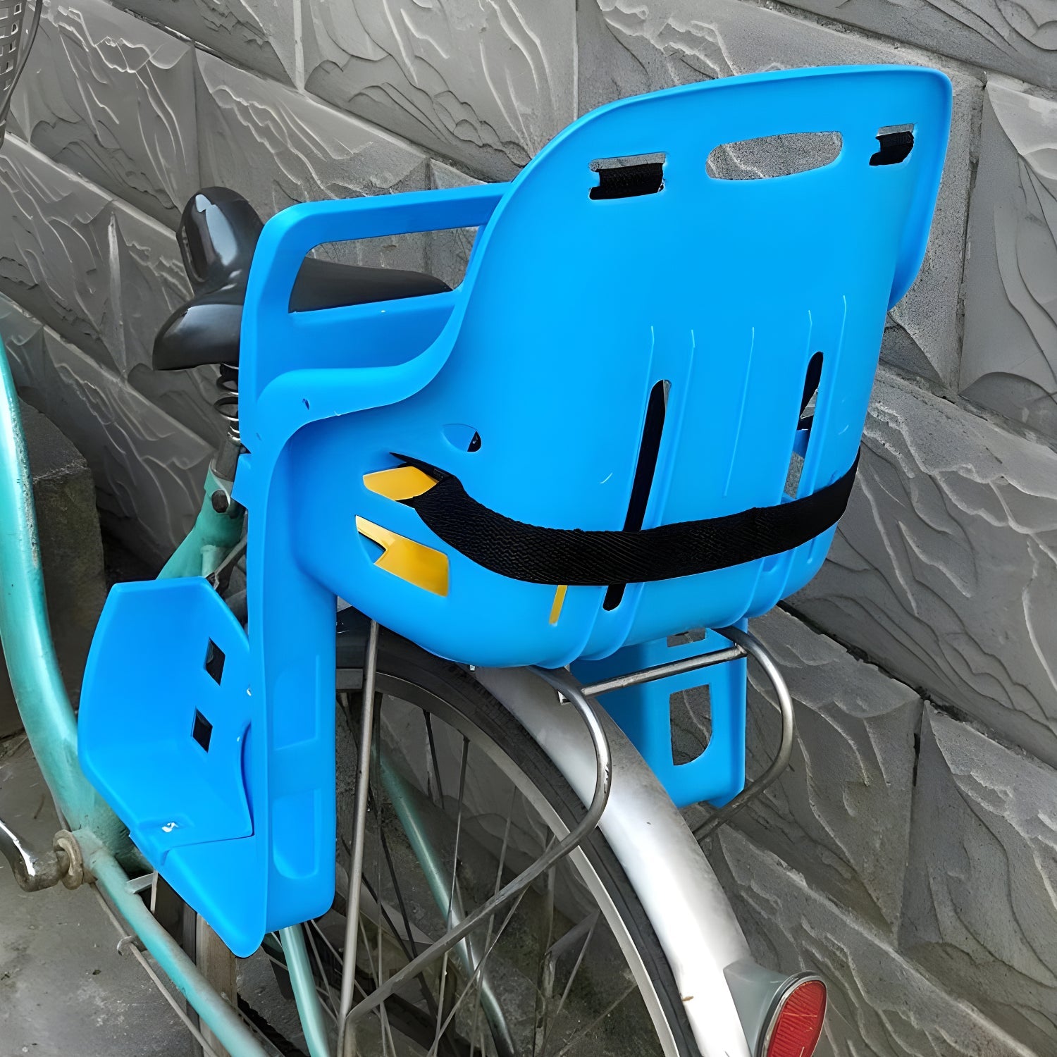 Smart barnstol - Color Edition - Tillbehör - Wheelyshop