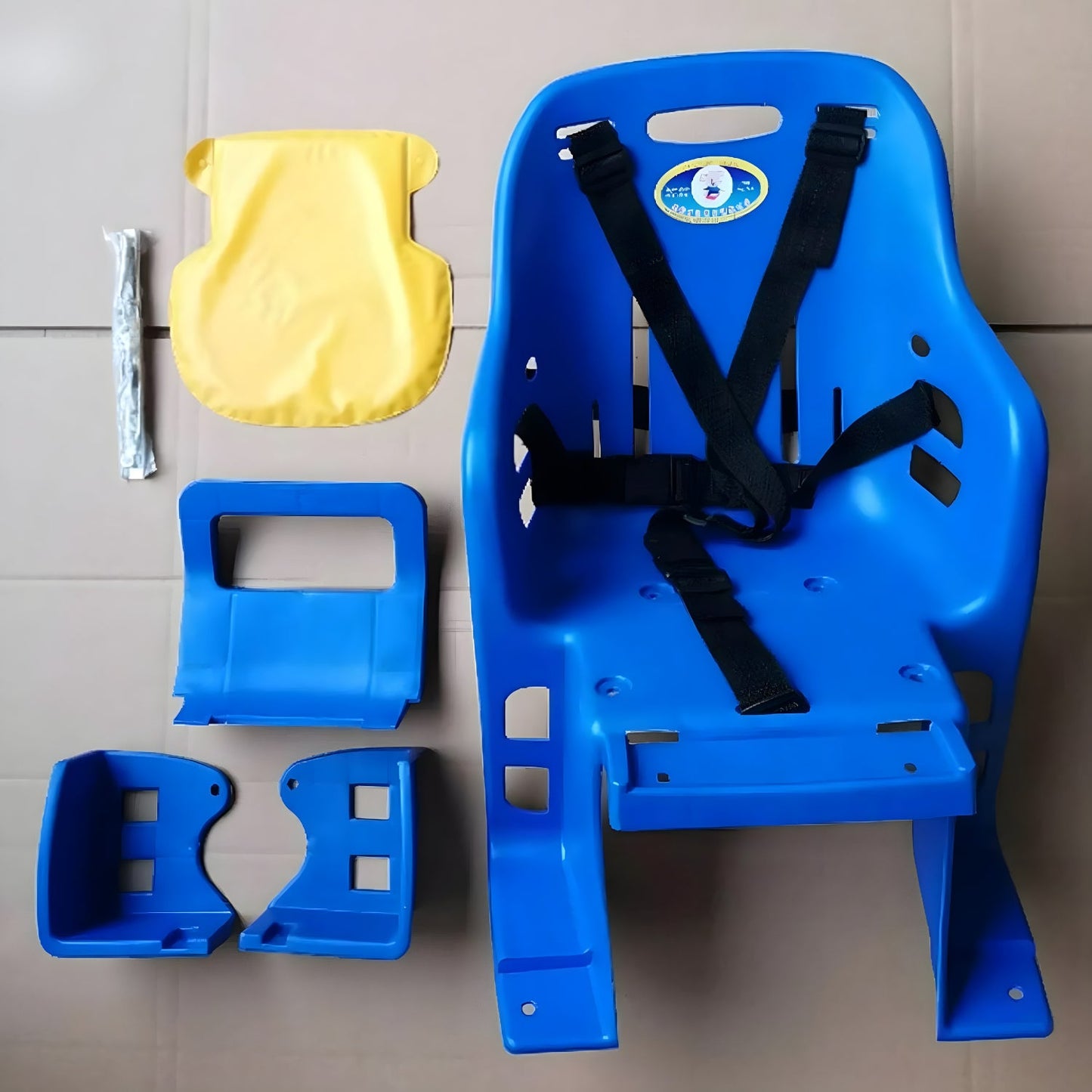 Smart barnstol - Color Edition - Tillbehör - Wheelyshop