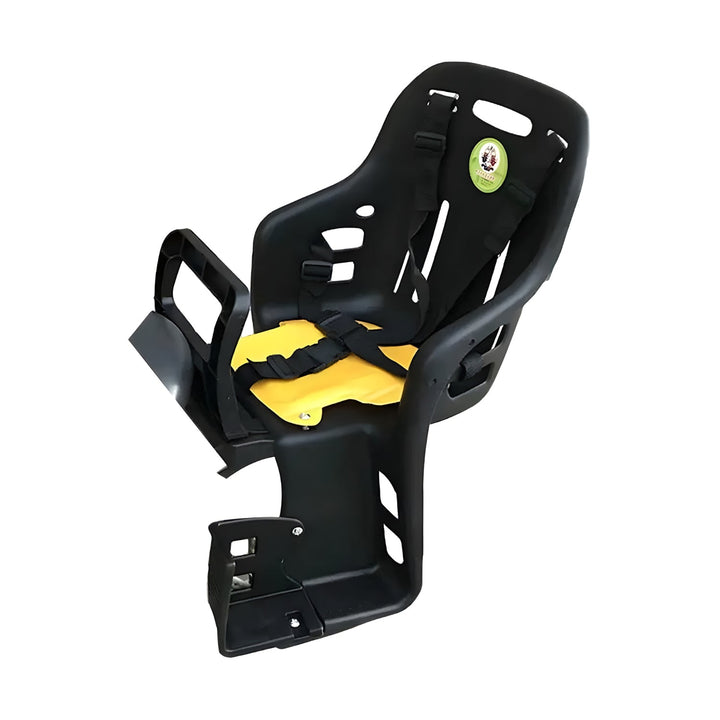 Smart child seat Color Edition in black