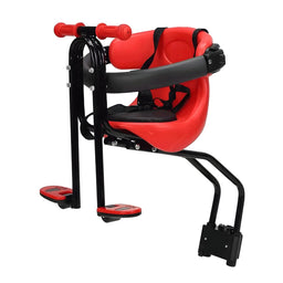 Smart child seat bike frame - Accessories - Wheelyshop