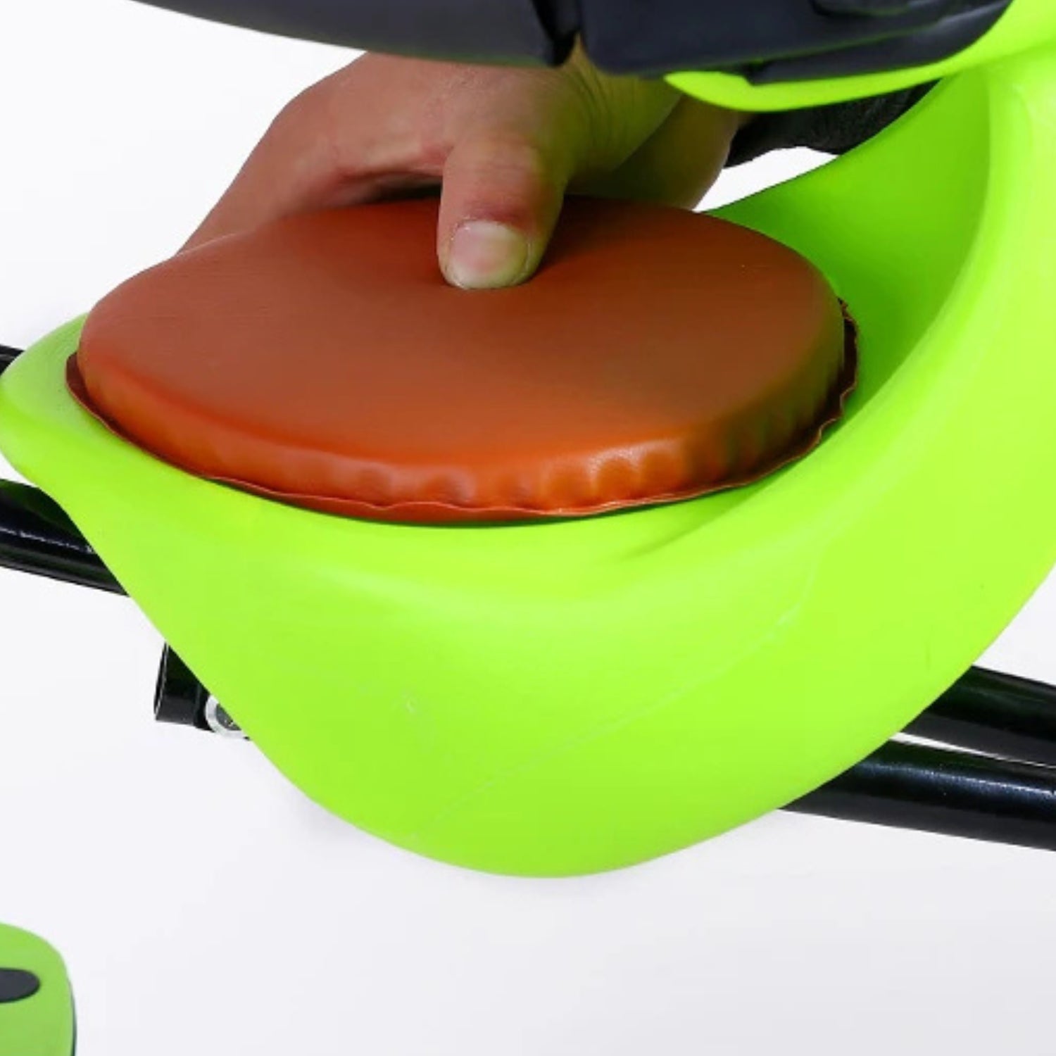 Smart barnstol cykelram - Tillbehör - Wheelyshop