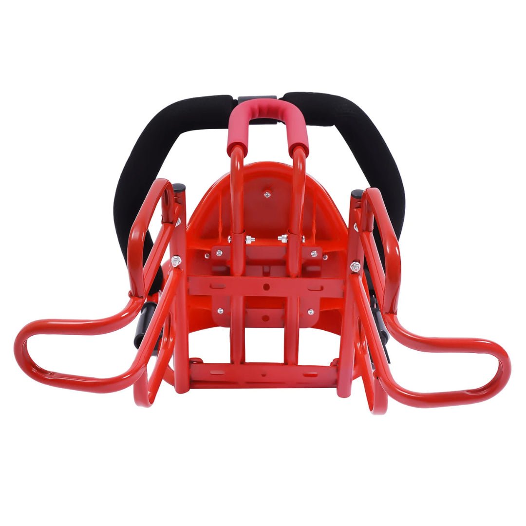 Smart barnstol - Tillbehör - Wheelyshop