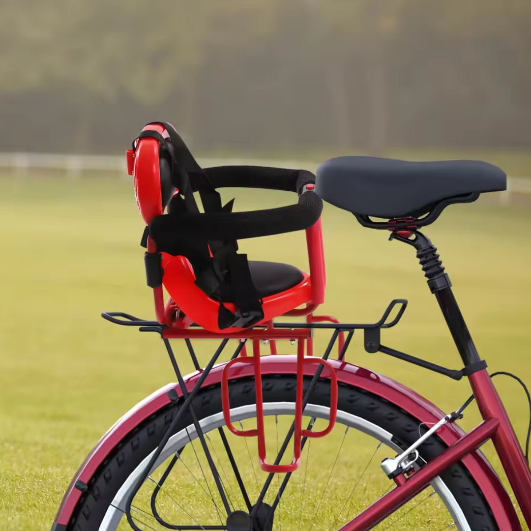 Smart barnstol - Tillbehör - Wheelyshop