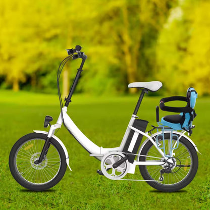 Smart barnstol - Tillbehör - Wheelyshop