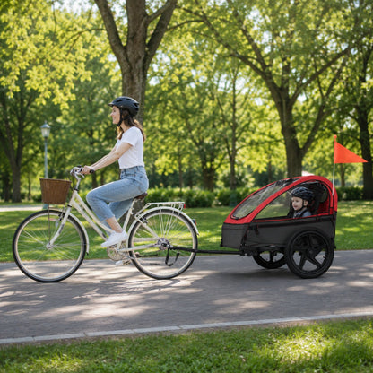 Smart stroller bike - stroller - Wheelyshop