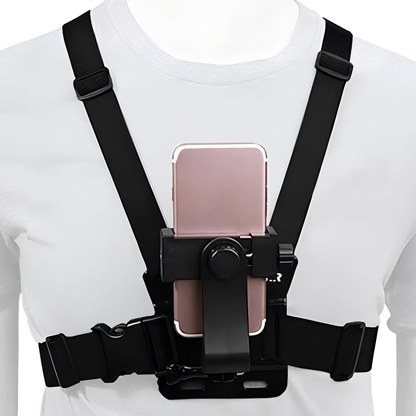 Smart Chest Harness for Phone - Accessories - Wheelyshop