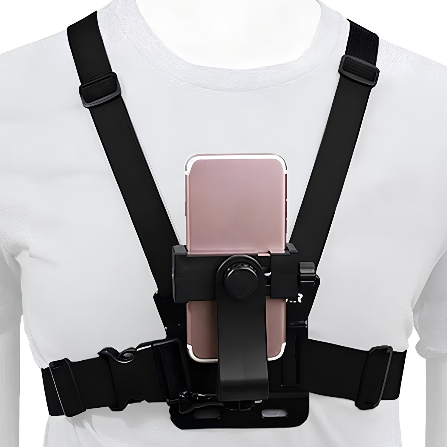 Smart Chest Harness for Phone - Accessories - Wheelyshop