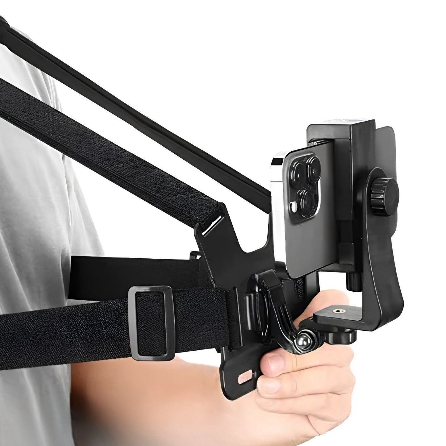 Smart Chest Harness for Phone - Accessories - Wheelyshop