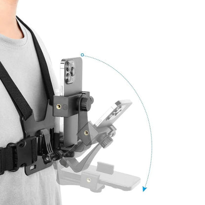 Smart Chest Harness for Phone - Accessories - Wheelyshop