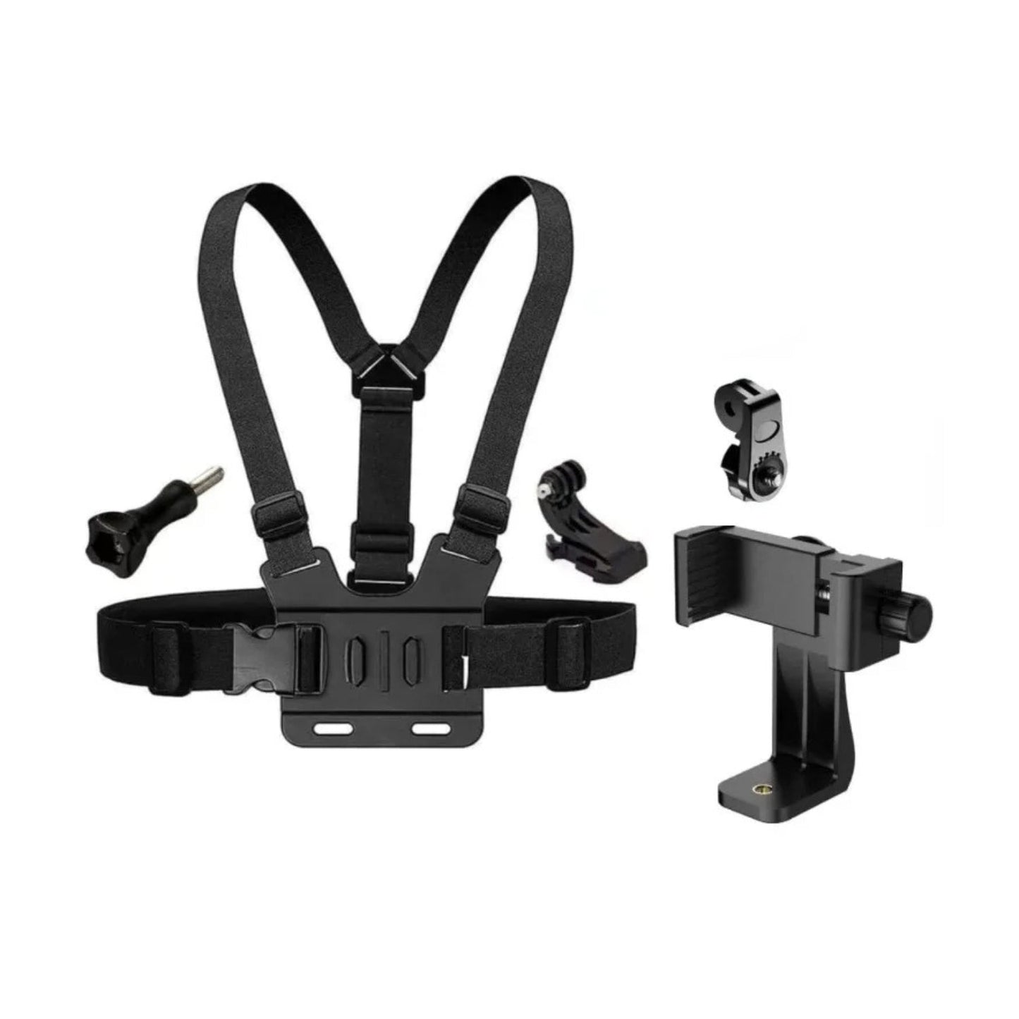 Smart Chest Harness for Phone - Accessories - Wheelyshop
