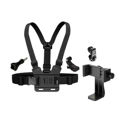Smart Chest Harness for Phone - Accessories - Wheelyshop