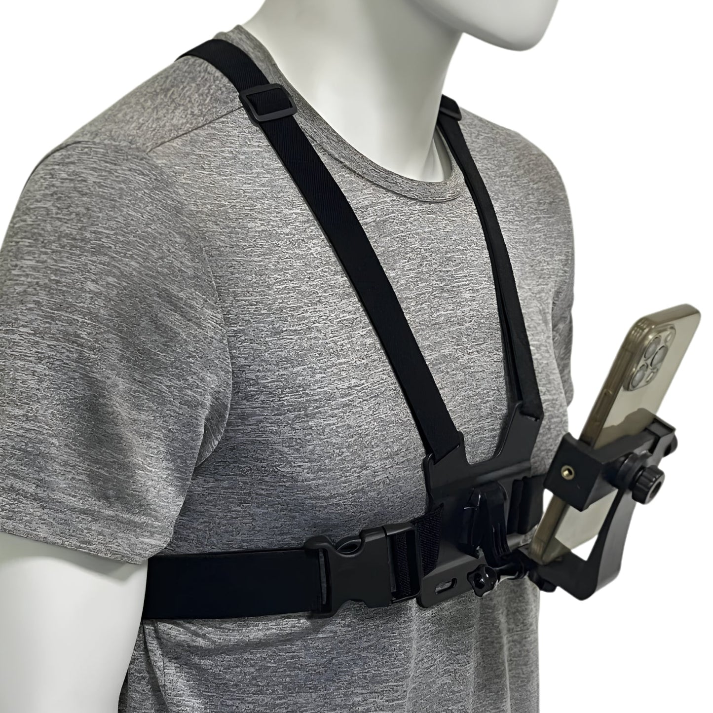 Smart Chest Harness for Phone - Accessories - Wheelyshop