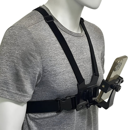 Smart Chest Harness for Phone - Accessories - Wheelyshop