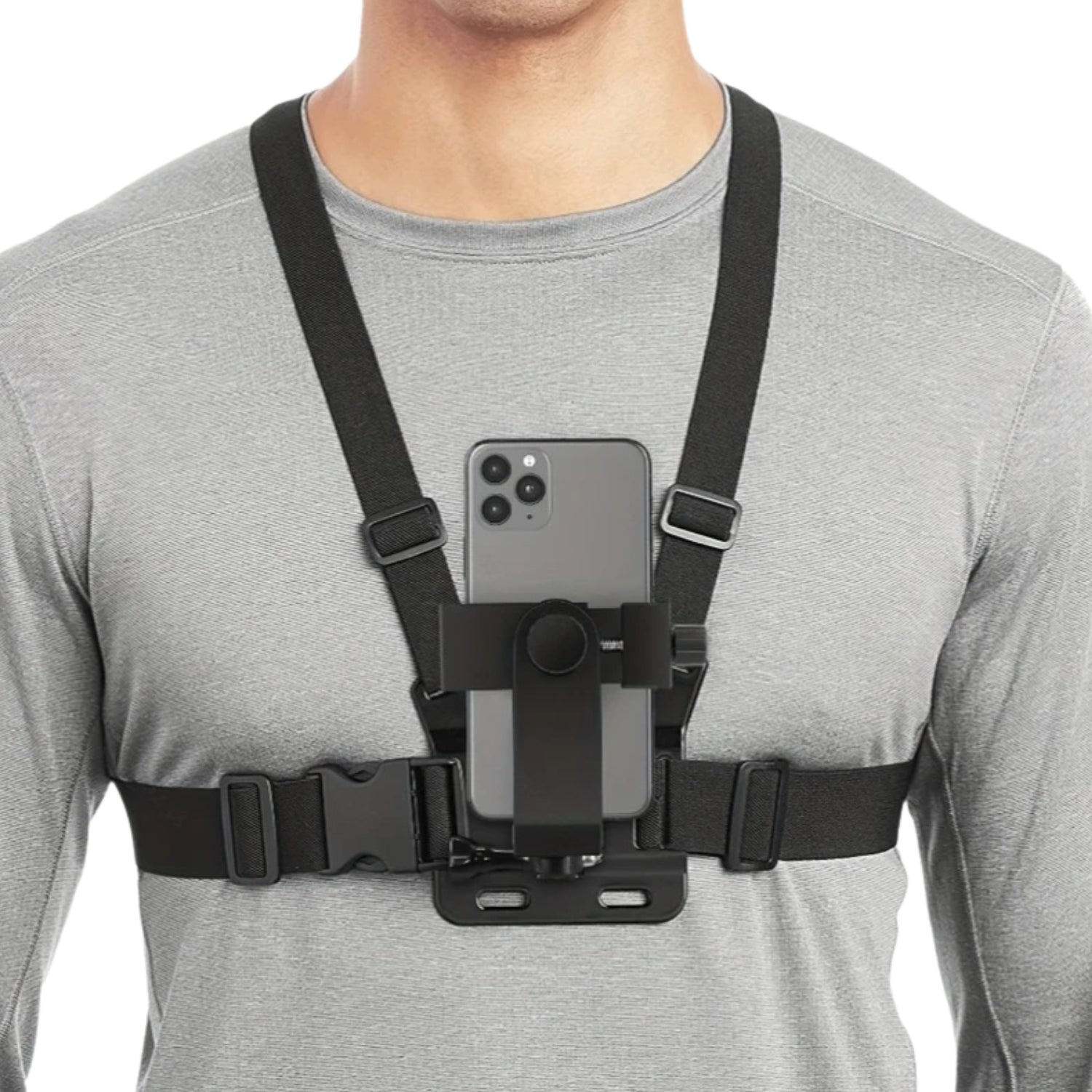 Smart Chest Harness for Phone - Accessories - Wheelyshop