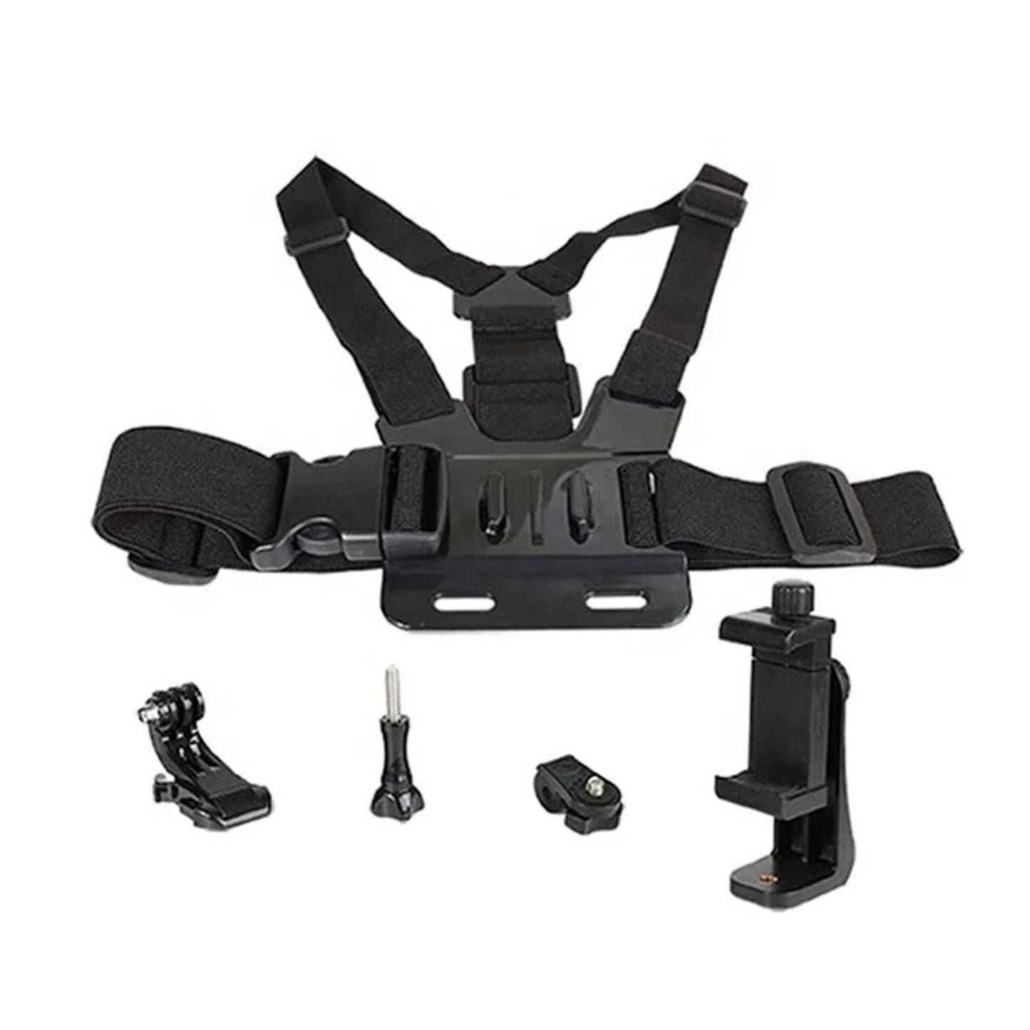 Smart Chest Harness for Phone - Accessories - Wheelyshop