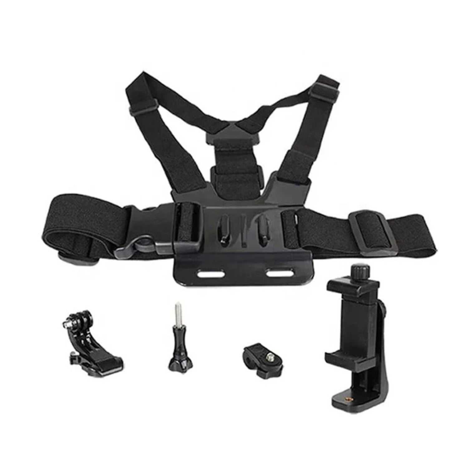 Smart Chest Harness for Phone - Accessories - Wheelyshop
