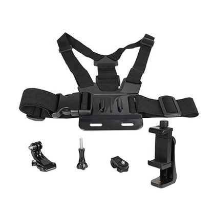 Smart Chest Harness for Phone - Accessories - Wheelyshop
