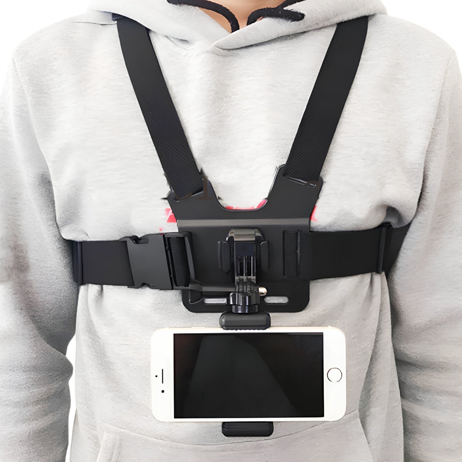 Smart Chest Harness for Phone - Accessories - Wheelyshop