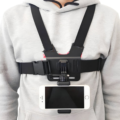 Smart Chest Harness for Phone - Accessories - Wheelyshop