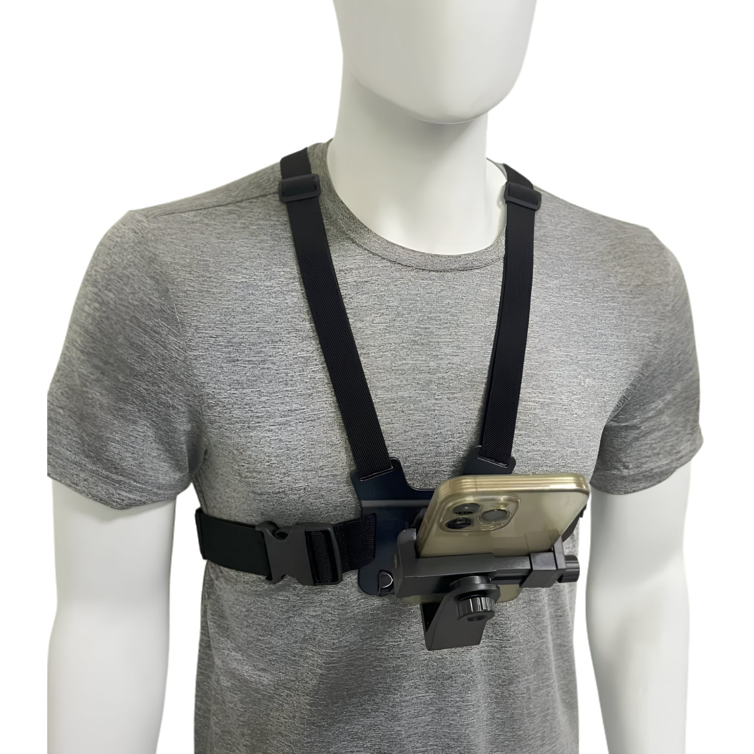 Smart Chest Harness for Phone - Accessories - Wheelyshop