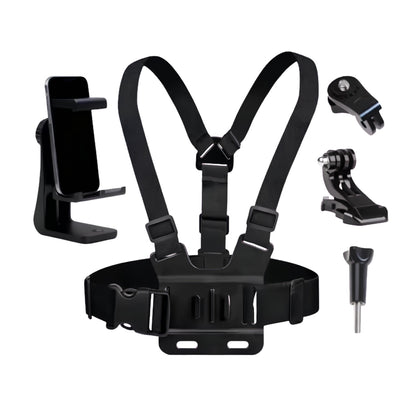 Smart Chest Harness for Phone - Accessories - Wheelyshop