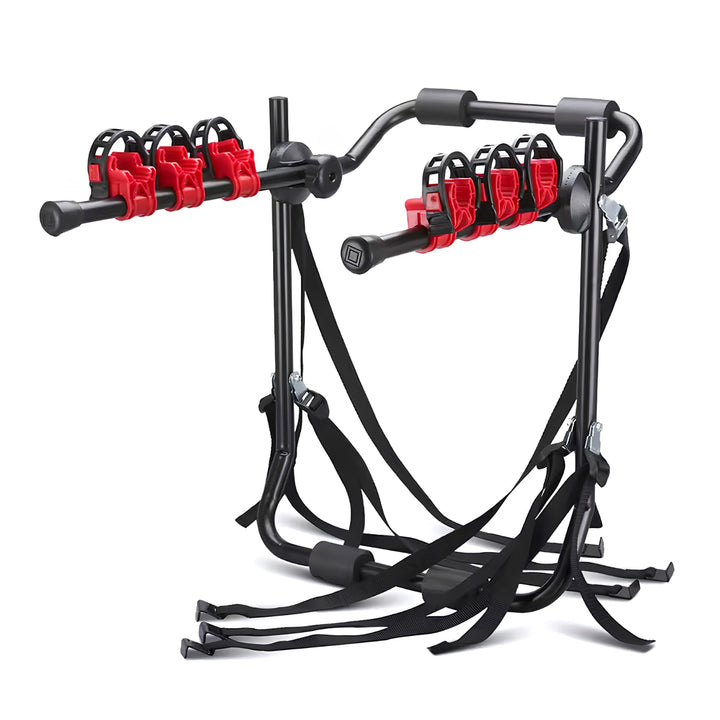 Smart bike rack Pro