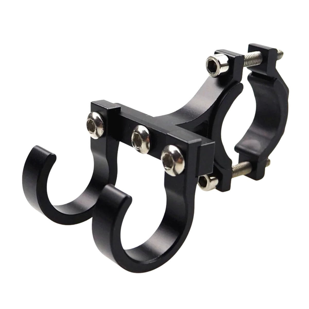 Smart dubbel krok - Tillbehör - Wheelyshop