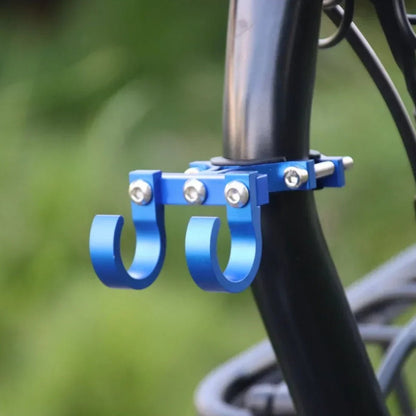 Smart dubbel krok - Tillbehör - Wheelyshop