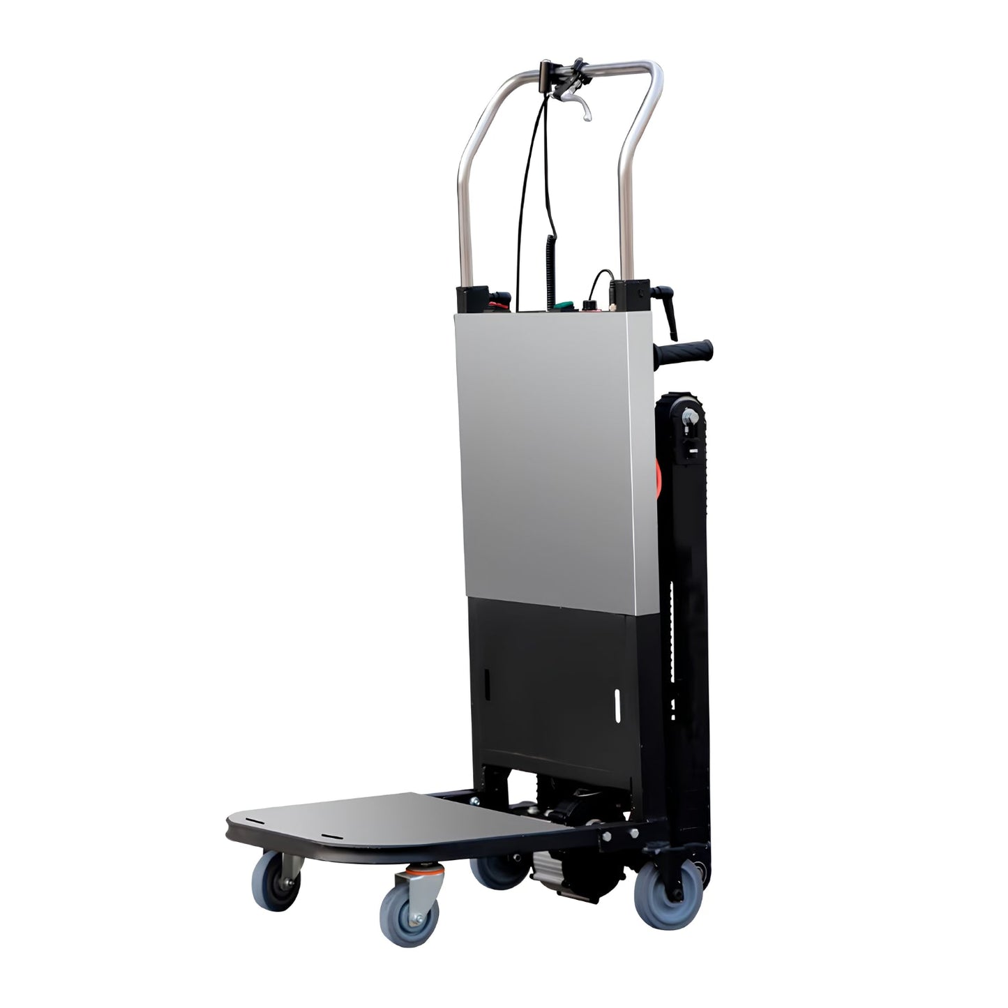 Smart electric stair-climbing transport wagon - Accessories - Wheelyshop