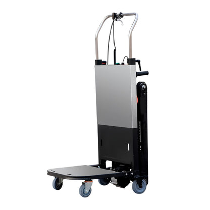 Smart electric stair-climbing transport wagon - Accessories - Wheelyshop