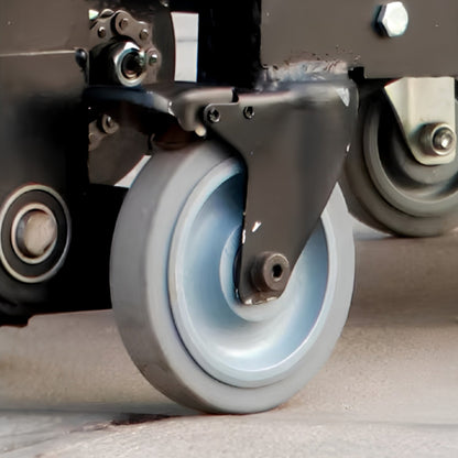 Smart electric stair-climbing transport wagon - Accessories - Wheelyshop