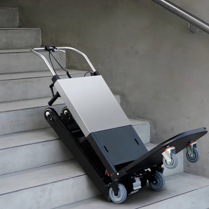 Smart electric stair-climbing transport wagon - Accessories - Wheelyshop