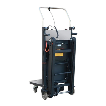 Smart electric stair-climbing transport wagon - Accessories - Wheelyshop