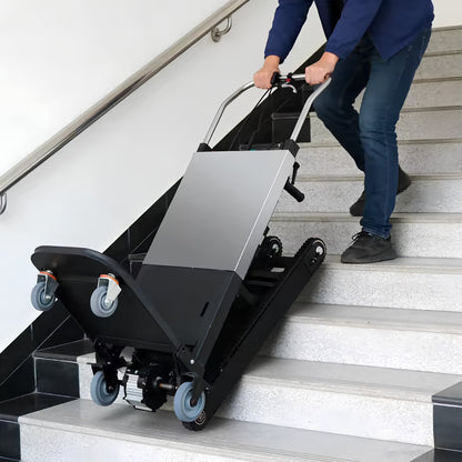 Smart electric stair-climbing transport wagon - Accessories - Wheelyshop