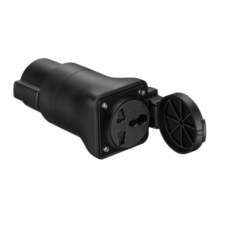 Smart EV - adapter - Accessories - Wheelyshop