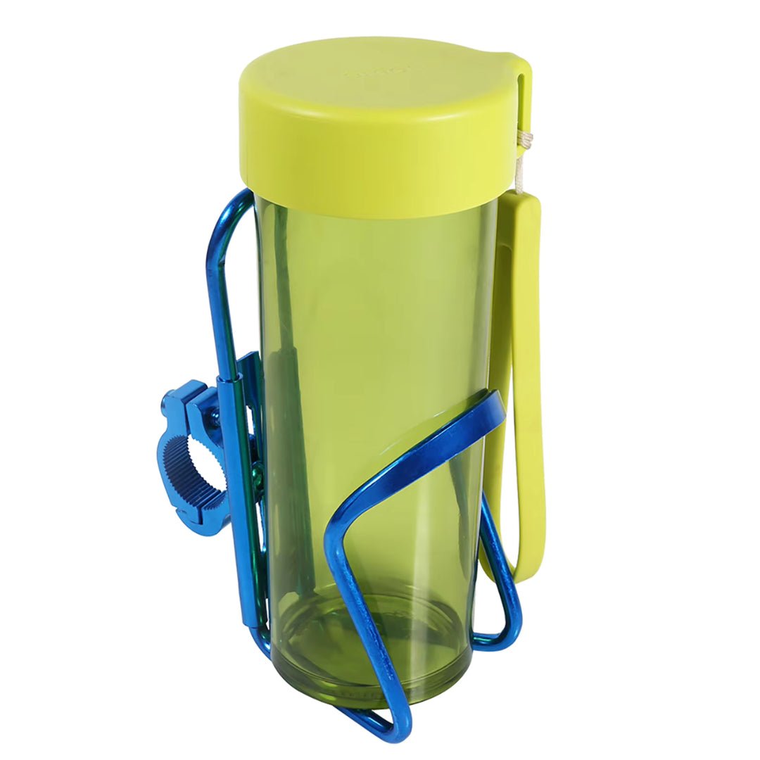 Smart flaskhållare - Metall - Tillbehör - Wheelyshop