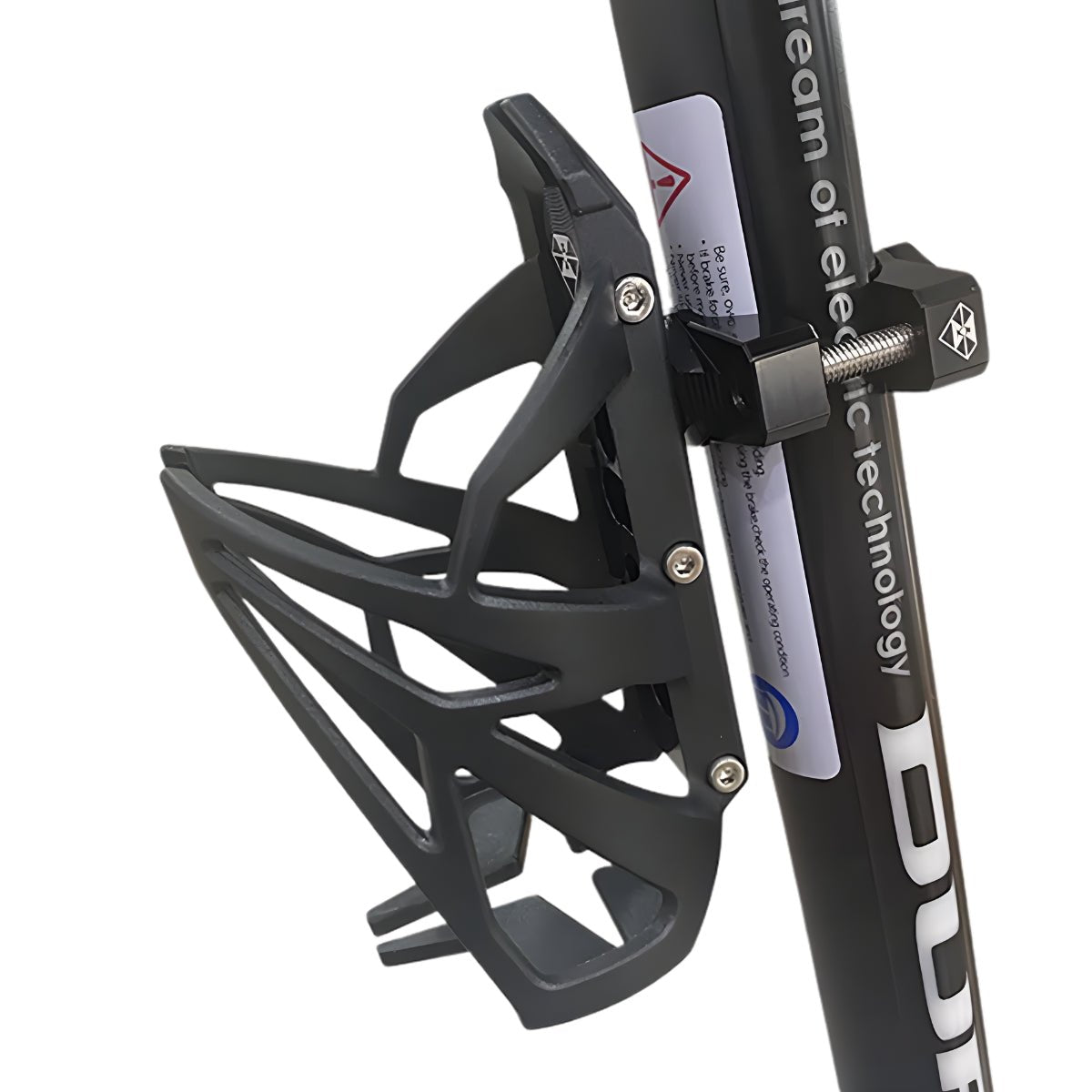 Portabotellas inteligente - Premium