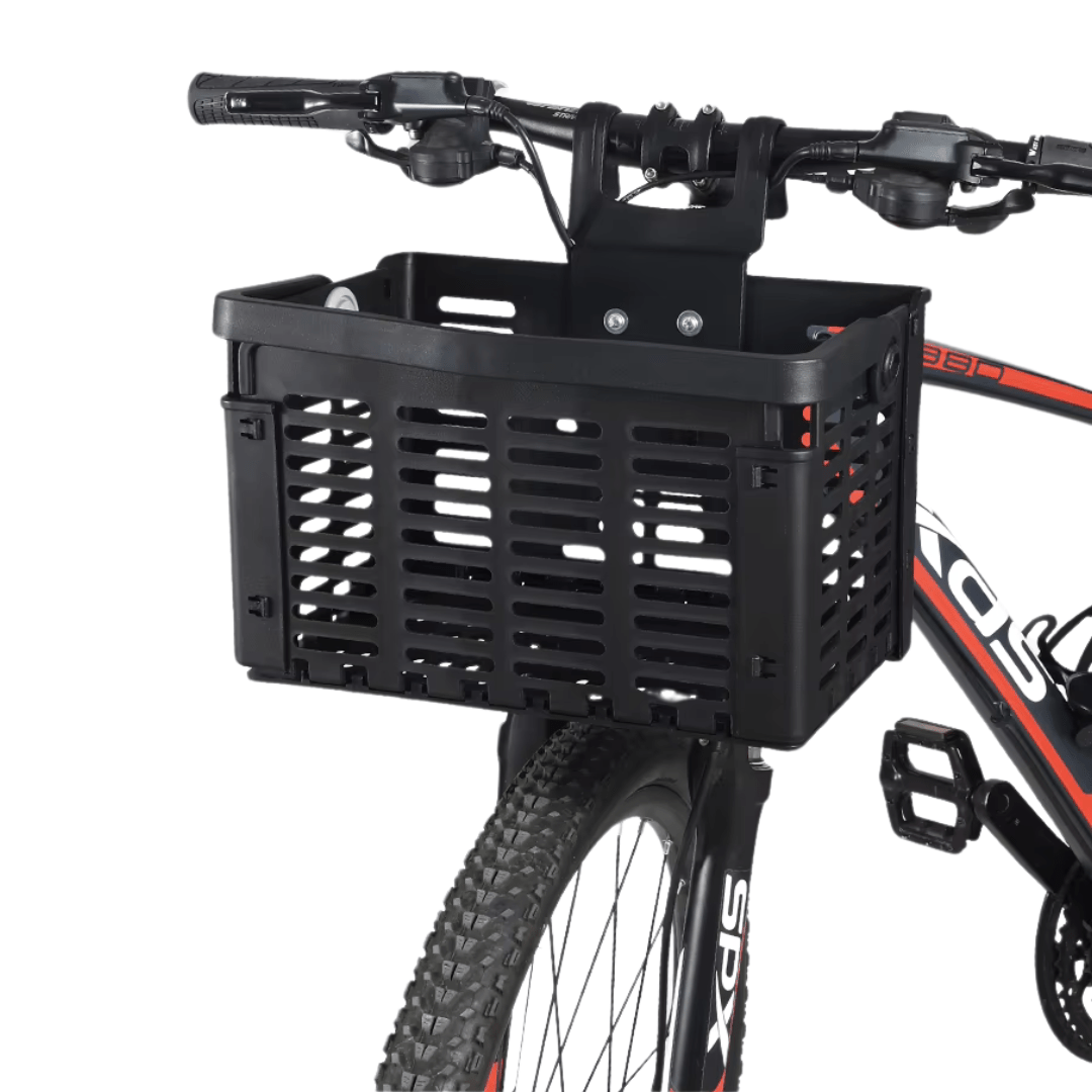 Smart storage basket - Accessories - Wheelyshop