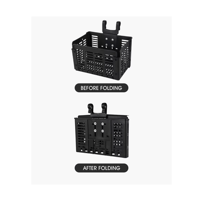Smart storage basket - Accessories - Wheelyshop
