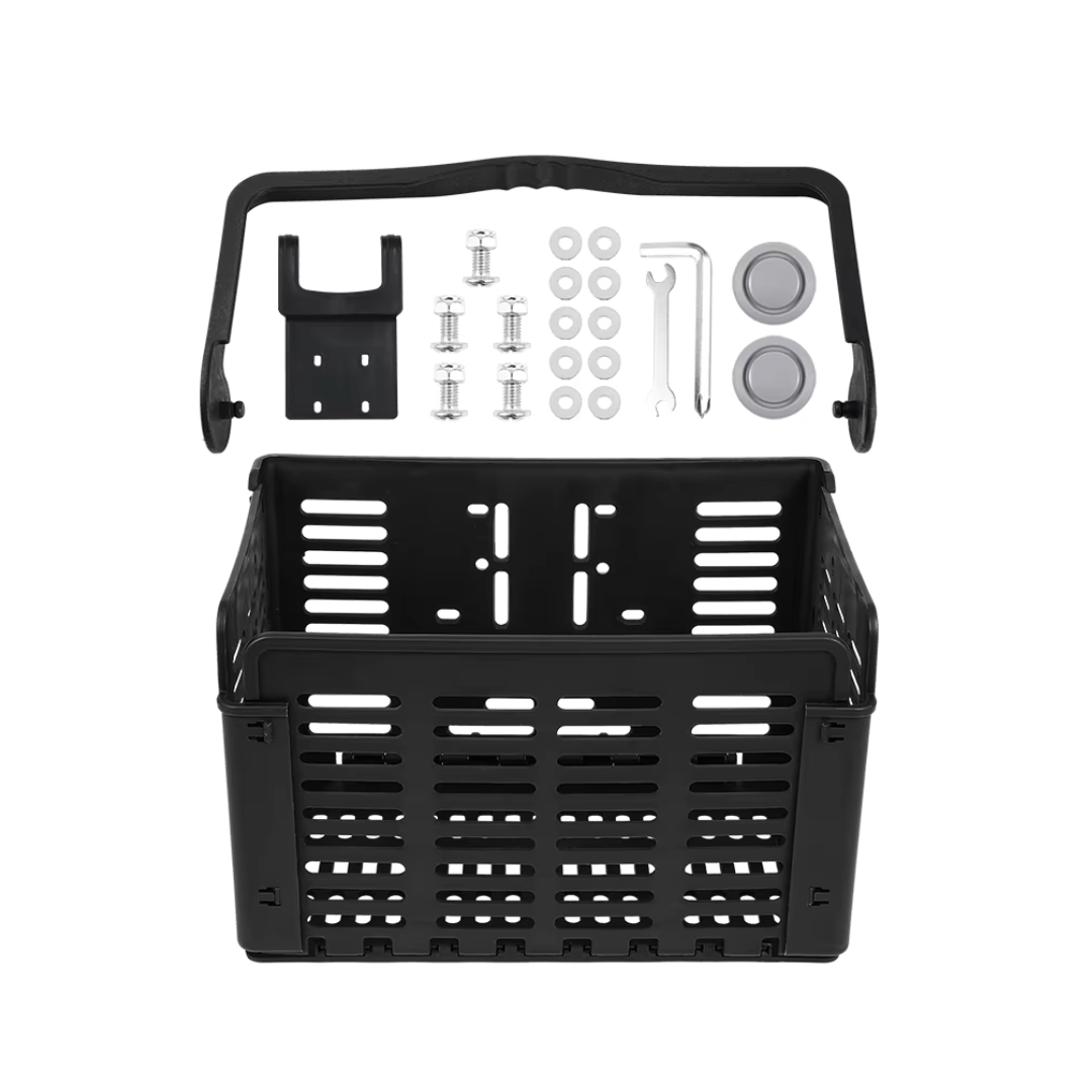 Smart storage basket - Accessories - Wheelyshop