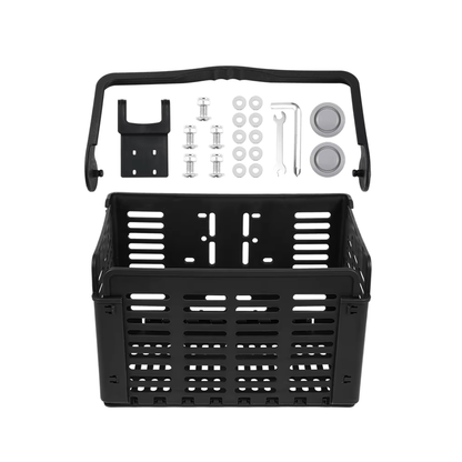 Smart storage basket - Accessories - Wheelyshop