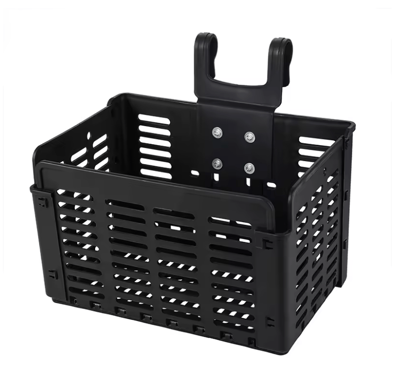 Smart storage basket - Accessories - Wheelyshop