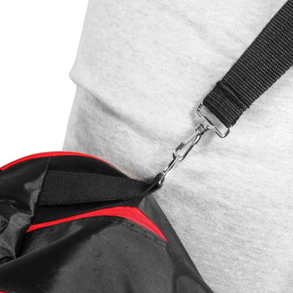 Smart förvaringsväska med hjul - Tillbehör - Wheelyshop