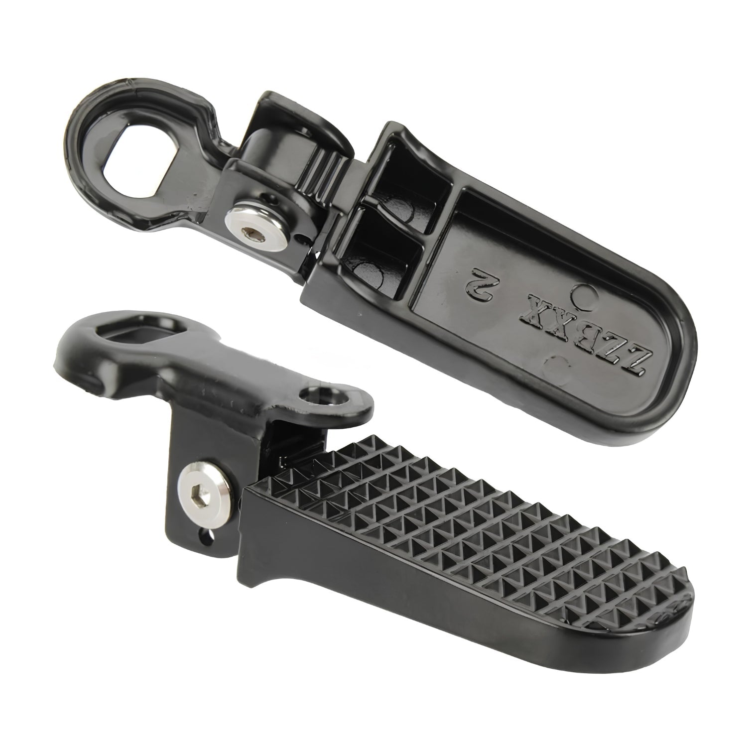 Smart Footrest - Accessories - Wheelyshop
