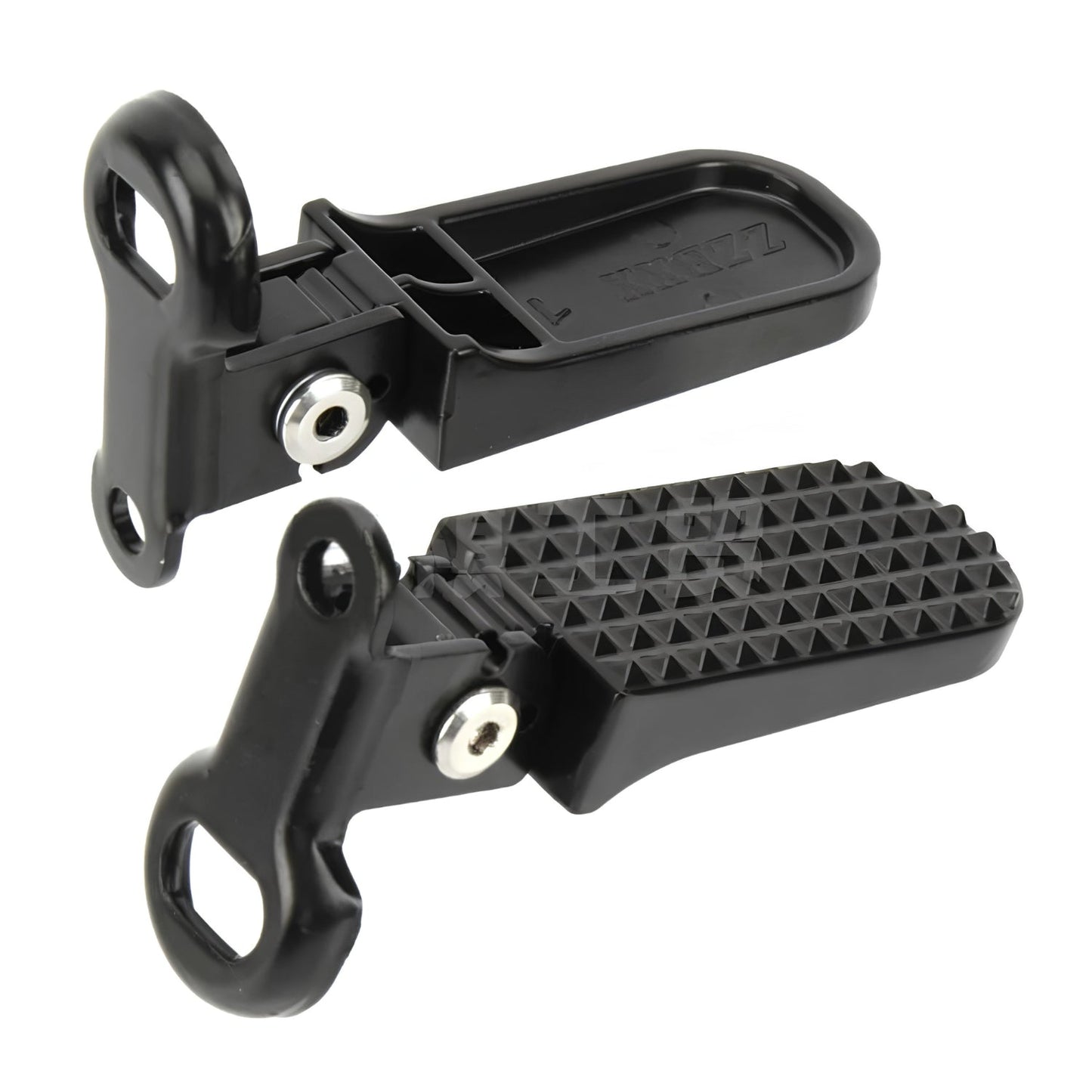 Smart Footrest - Accessories - Wheelyshop