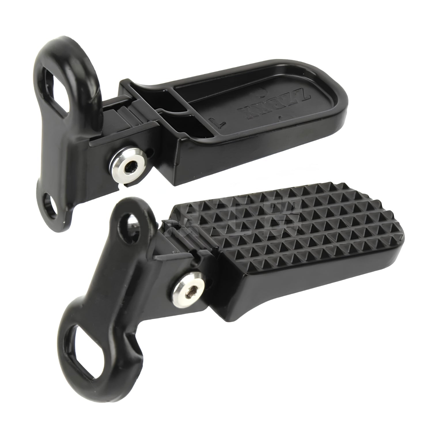 Smart Footrest - Accessories - Wheelyshop