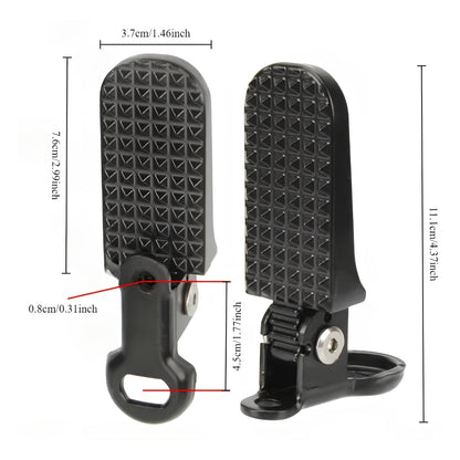 Smart Footrest - Accessories - Wheelyshop