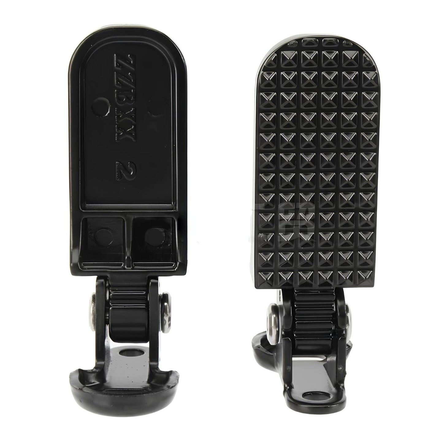 Smart Footrest - Accessories - Wheelyshop